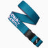 Arcade Belts National Geographic RAINFOREST TEAL