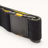 Arcade Belts National Geographic TOPO / BLACK