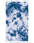 Sand Cloud Beach Towel Acid Wash NAVY REG
