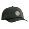 Free Fly Adrift Performance Hat DARK GREY