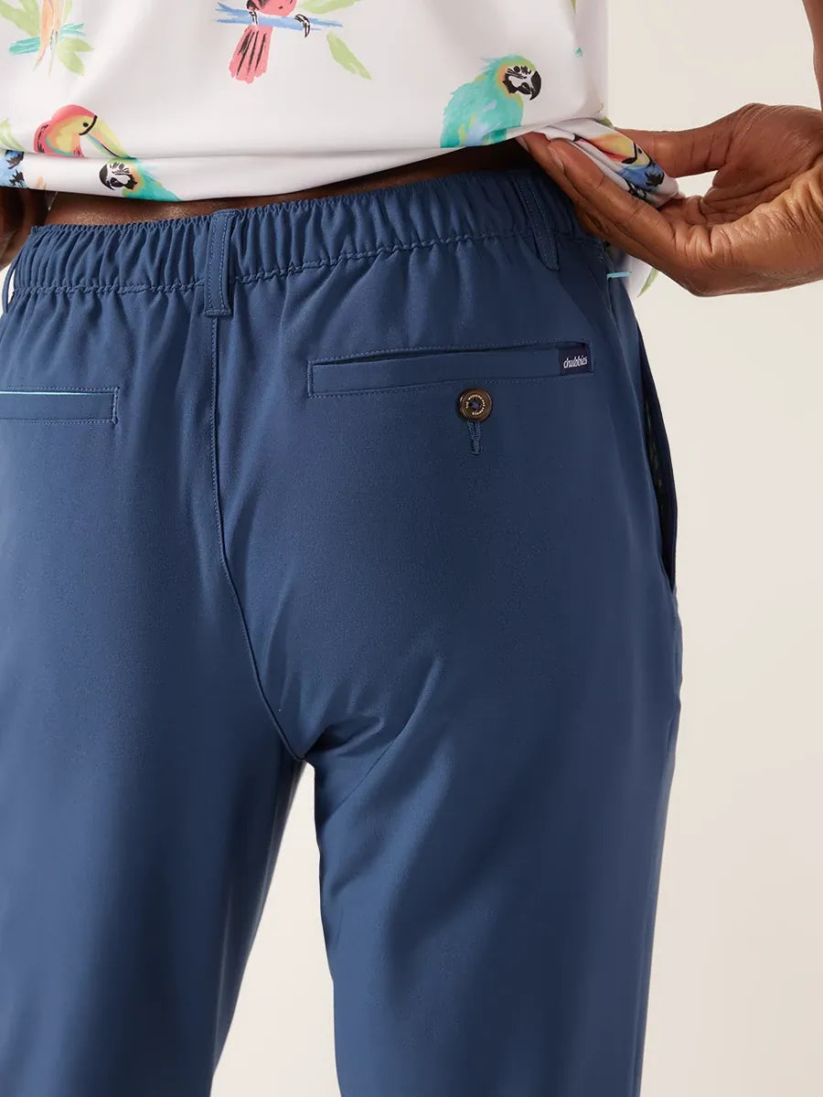 Chubbies M Everywear Pant 30" THE NEW AVENUES