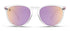 Blenders North Park Aspen Rose CLEAR/PINK
