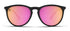 Blenders North Park Rose Theater MATTE BLACK/PINK
