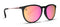 Blenders North Park Rose Theater MATTE BLACK/PINK