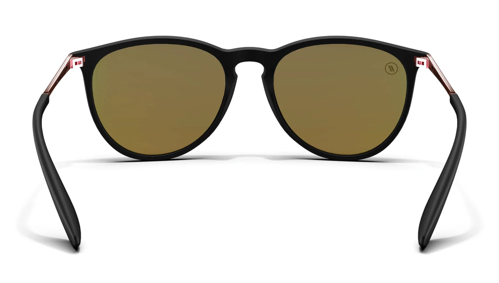 Blenders North Park Rose Theater MATTE BLACK/PINK