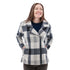 Aventura W Woods Moto Jacket DARK NAVY