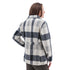 Aventura W Woods Moto Jacket DARK NAVY