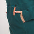 Southern Marsh W Ashton Marsupial Pullover GREEN