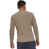 Patagonia M R1 Air Crew OAR TAN