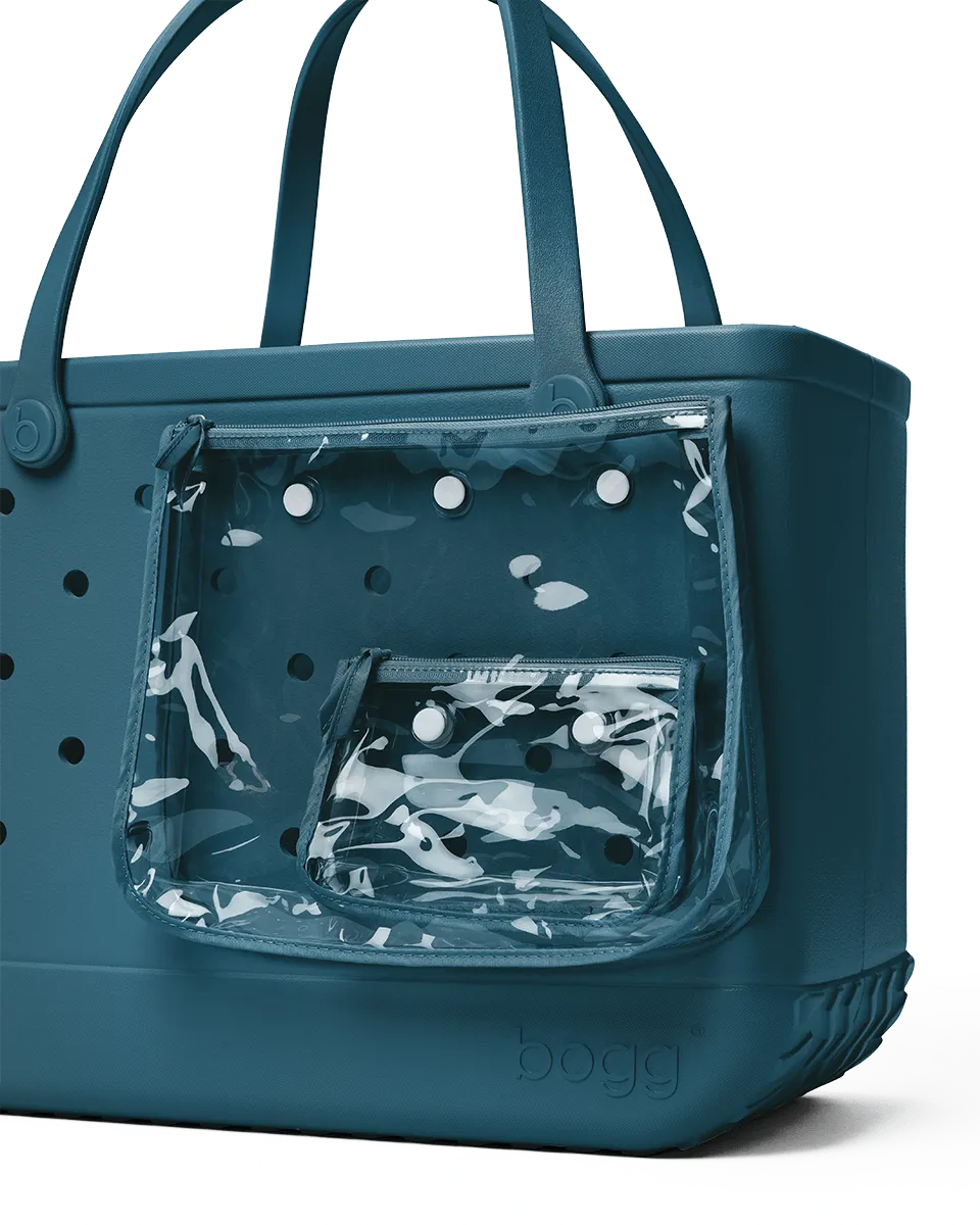 Bogg Bag Original BLUE LAGOON