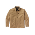 Southern Marsh M Bishop Rugged Canvas Jacket FIELD KHAKI