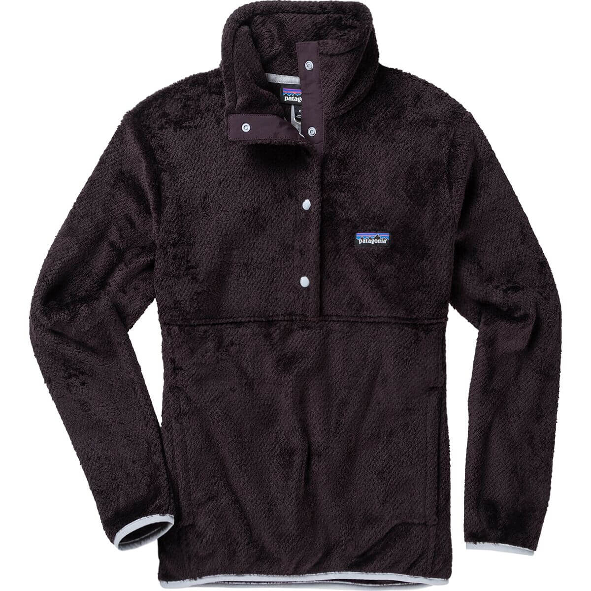 Patagonia re tool black sale