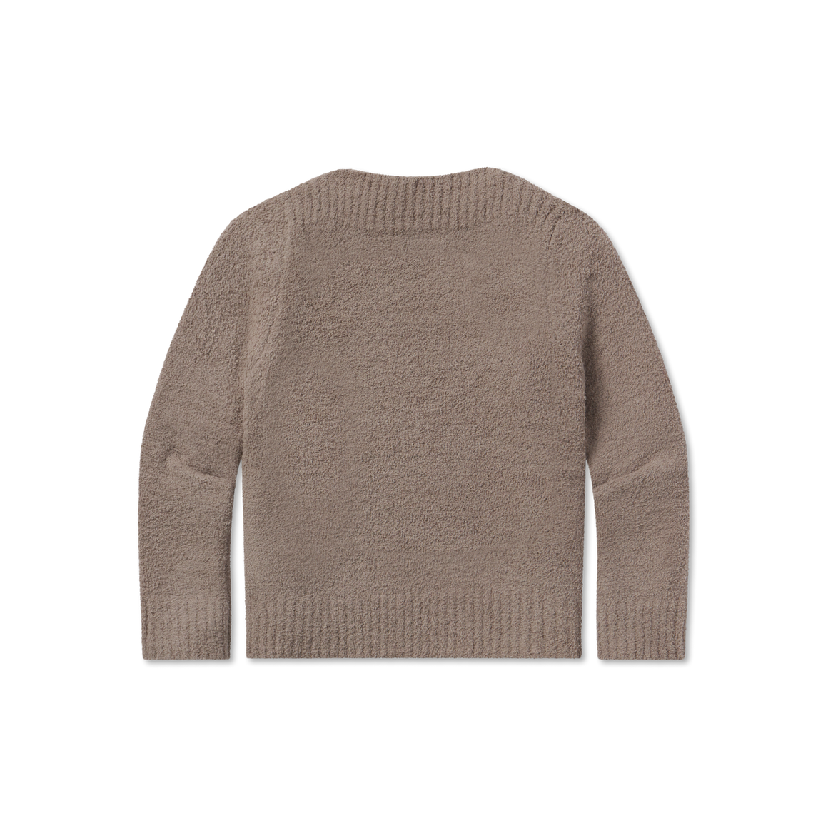 Southern Marsh W Cloud Sweater BURNT TAUPE