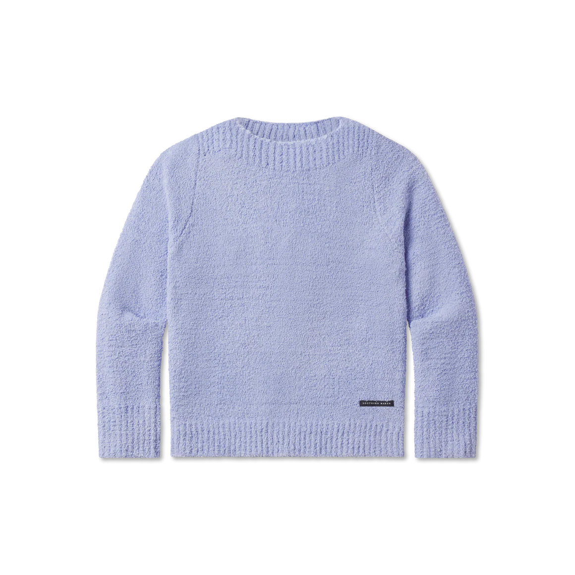 Southern Marsh W Cloud Sweatshirt LILAC