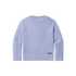 Southern Marsh W Cloud Sweatshirt LILAC