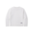 Southern Marsh W Cloud Sweatshirt WHITE