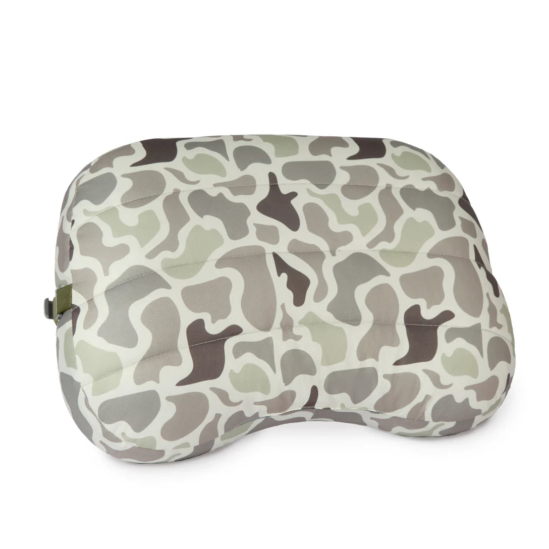 Ballast Beach Pillow OG CAMO