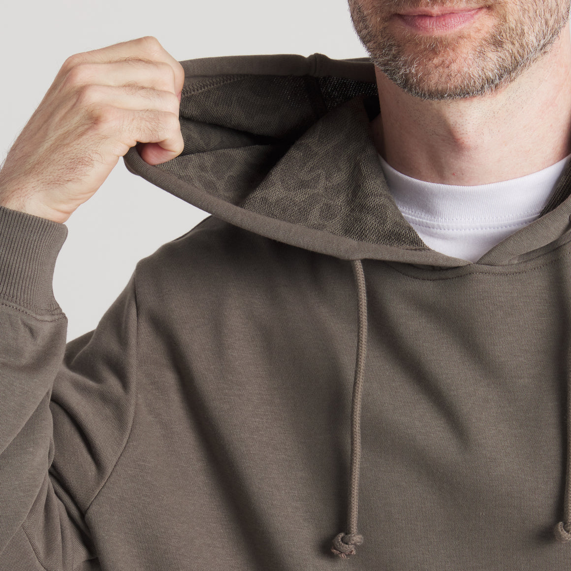 Southern Marsh M Hallandale Hoodie Retro CAMO