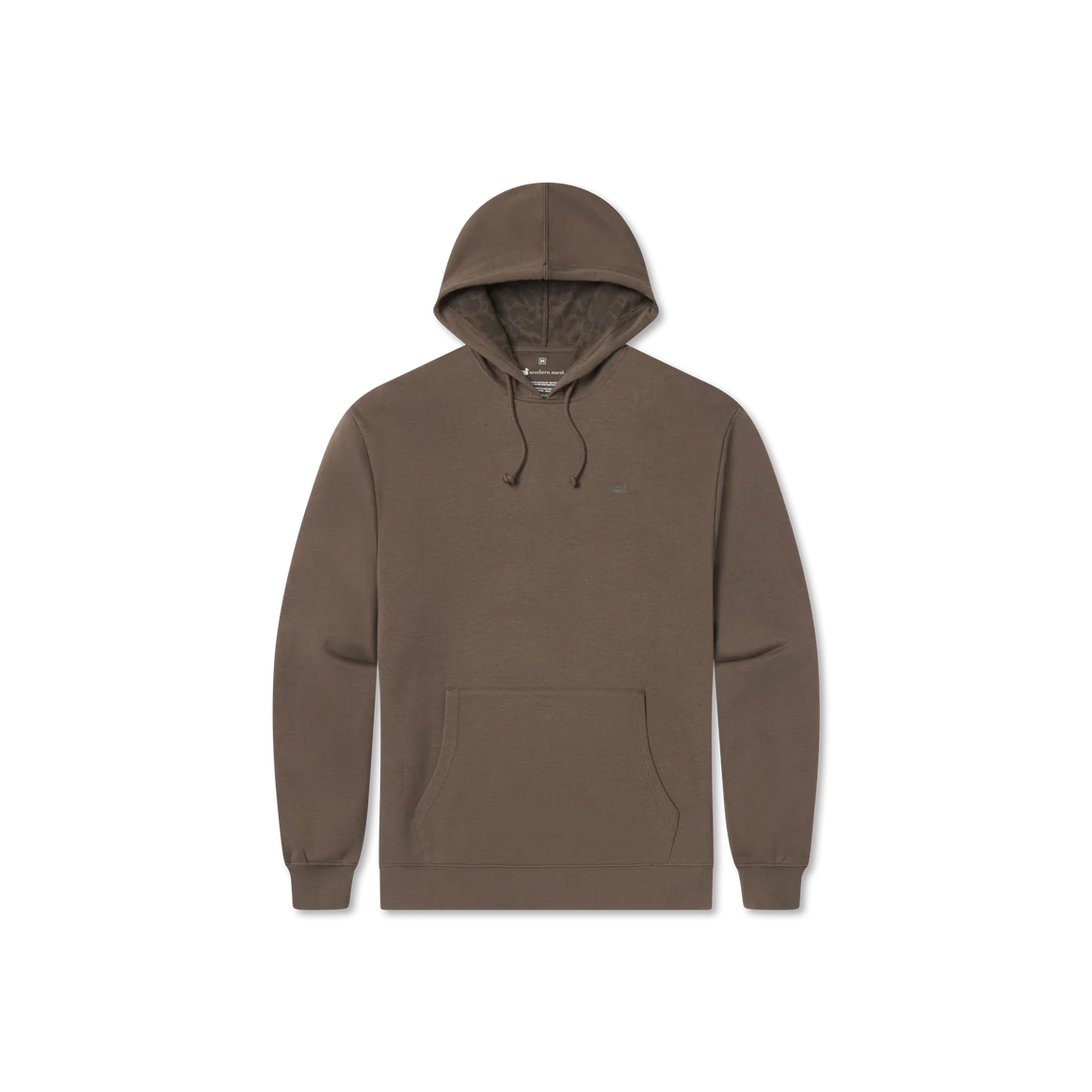 Southern Marsh M Hallandale Hoodie Retro CAMO