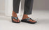 OOFOS OOriginal Sport Thong Sandal NIGHT CAMO