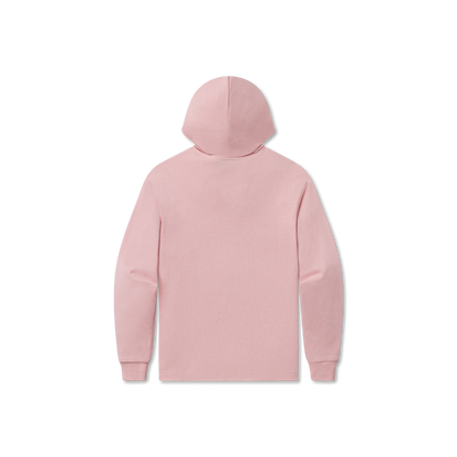 Southern Marsh W Reef Comfort Hoodie PINK