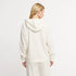 Southern Marsh W Seawash Spruce Hoodie WHITE