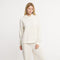 Southern Marsh W Seawash Spruce Hoodie WHITE