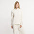 Southern Marsh W Seawash Spruce Hoodie WHITE