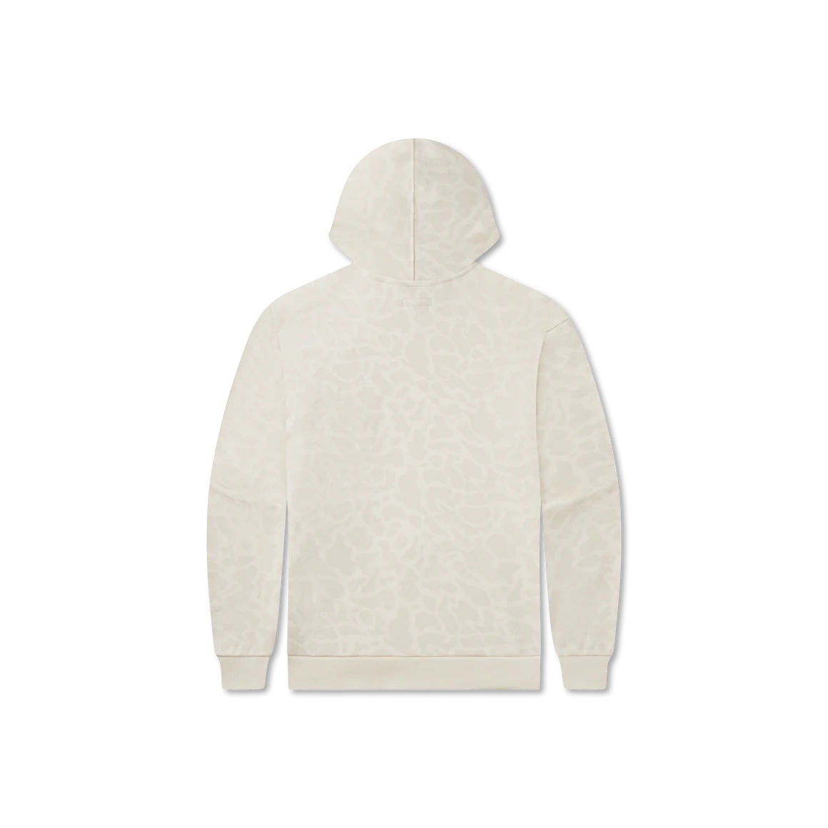 Southern Marsh W Seawash Spruce Hoodie WHITE