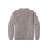 Southern Marsh W Sunday Morning Sweater Vintage Cord Crew ASH GREY