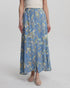 tentree W Ashland Skirt LAKESIDE BLUE BLUR
