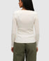 tentree W Knowles Henley UNDYED