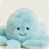 Warmies Octopus LT BLUE