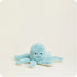 Warmies Octopus LT BLUE
