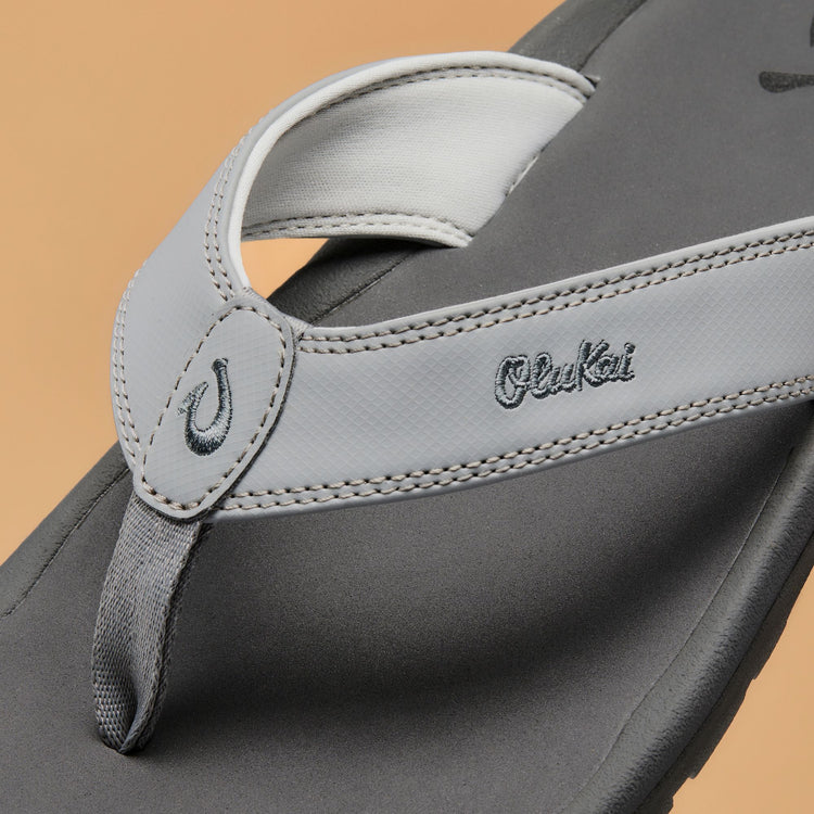 Olukai M Ohana ASH / ROCK
