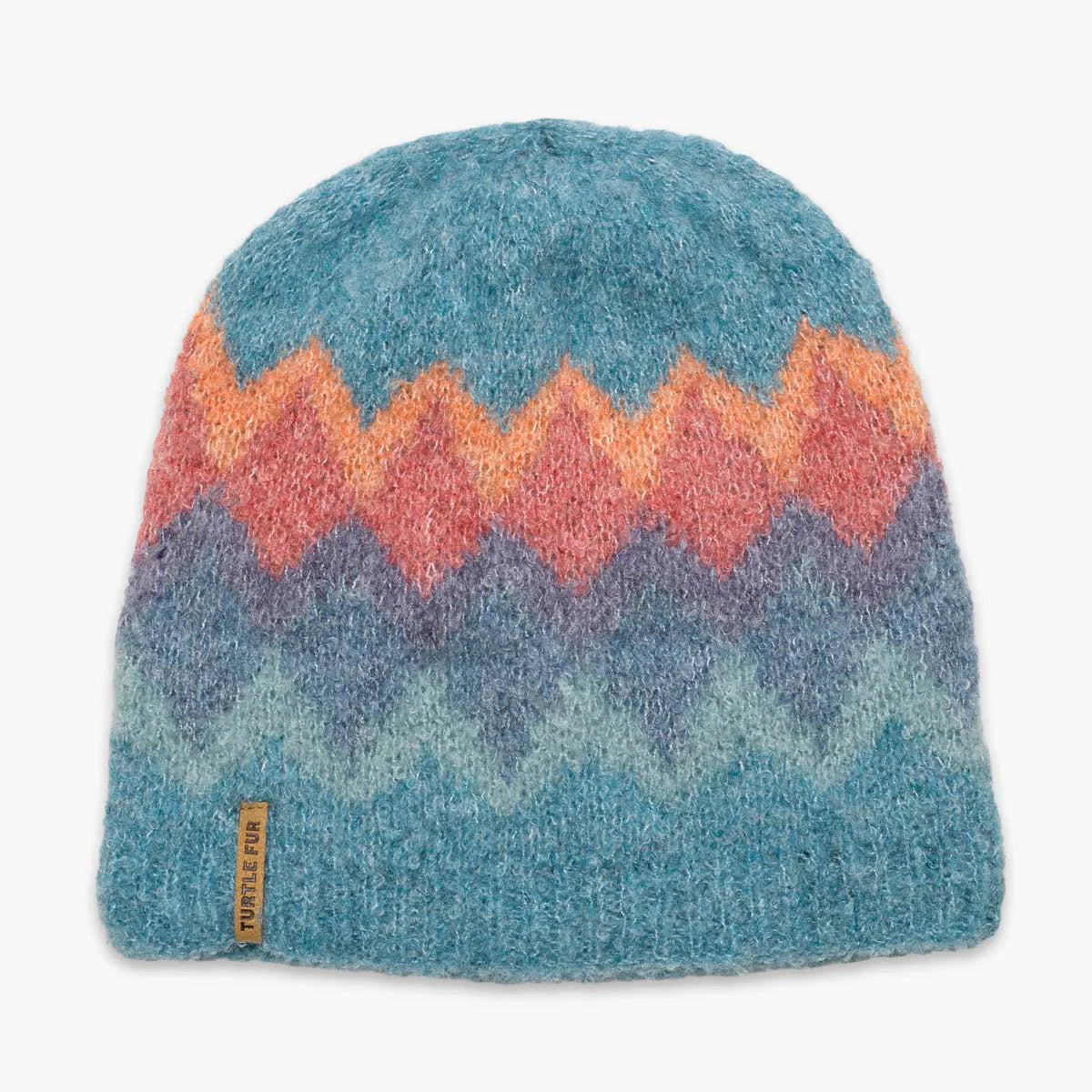 Turtle Fur W Waverly SEA GREEN