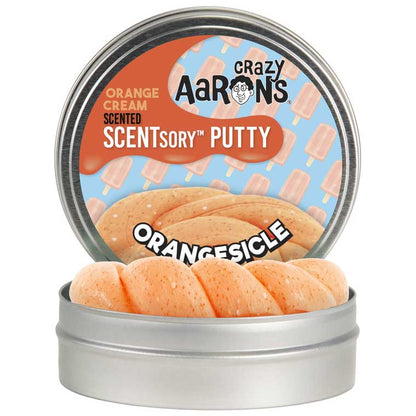 Crazy Aaron's SCENTsory ORANGESICLE