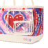 Bogg Bag Original DYE-LICIOUS HEART BOUY RED