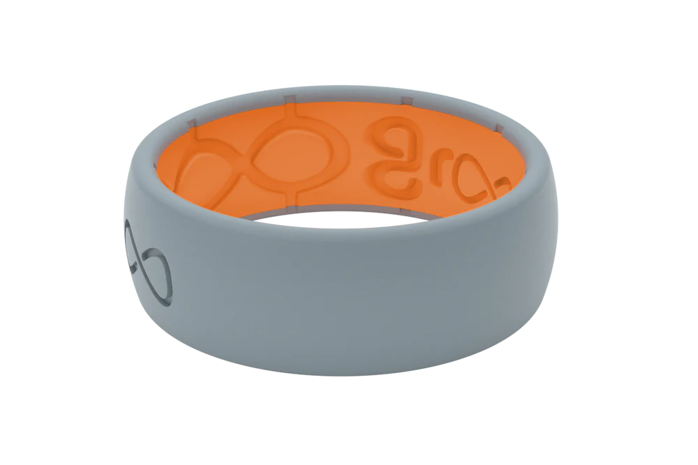 Groove Life M Original Ring STORM GREY