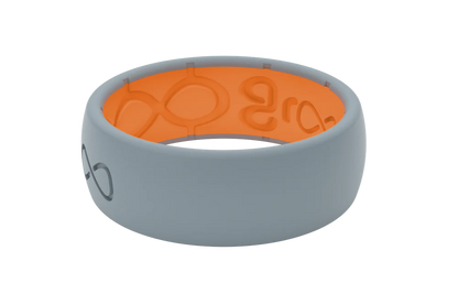 Groove Life M Original Ring STORM GREY