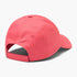 Turtle Fur Hemp Boondocker Ball Cap CORAL