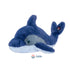 Fahlo Plush Dolphin BLUE