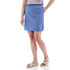 Aventura W Parker Skirt COASTAL FJORD