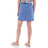 Aventura W Parker Skirt COASTAL FJORD