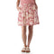 Old Ranch W Kassie Skirt ROSE