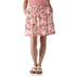 Old Ranch W Kassie Skirt ROSE