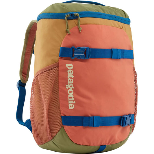 Patagonia K Refugito Day Pack 18L COHO CORAL