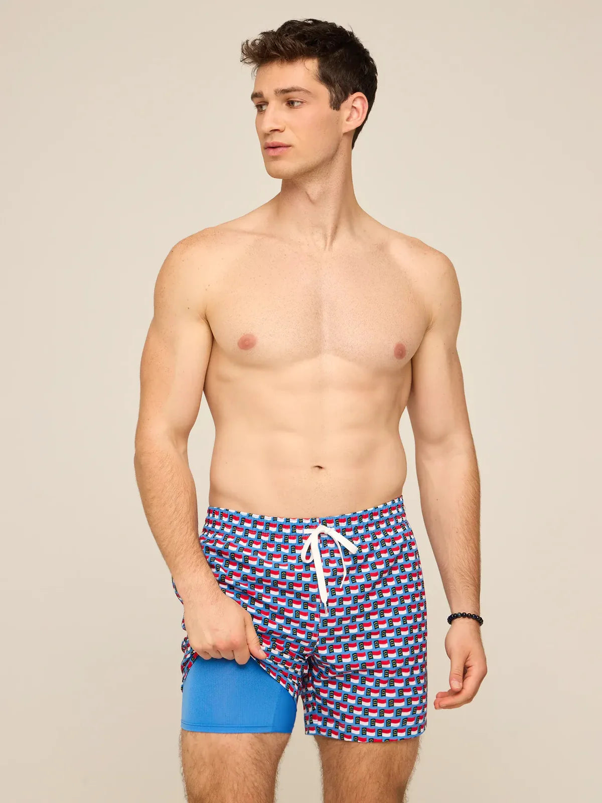 Chubbies M 5.5