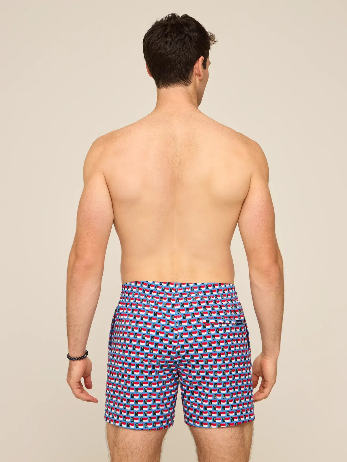 Chubbies M 5.5