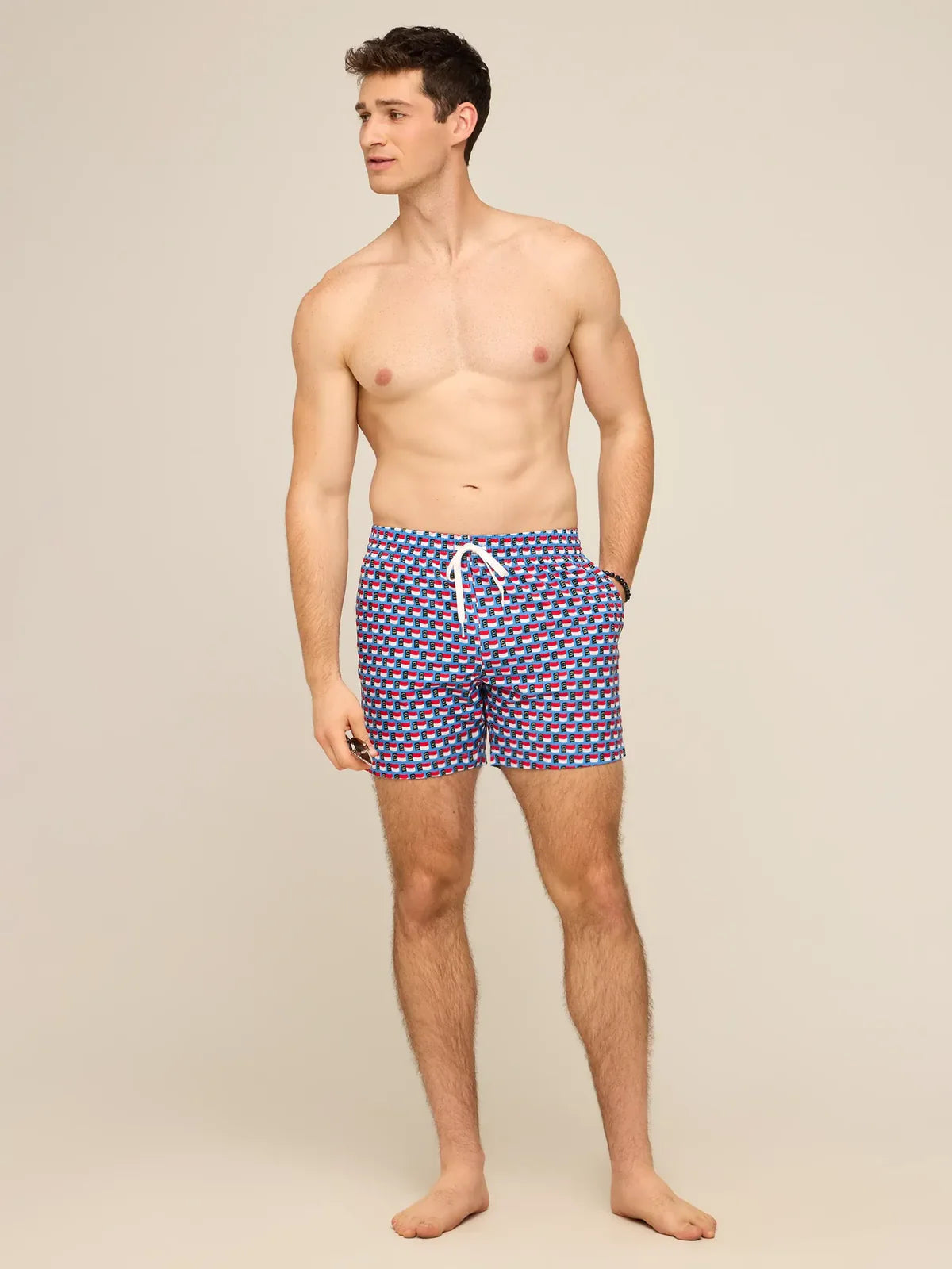 Chubbies M 5.5